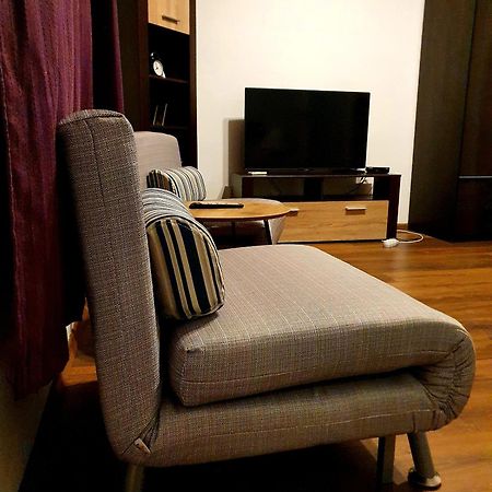 Ultracentral Cozy Apartment Near Old Town Bukarest Exteriör bild