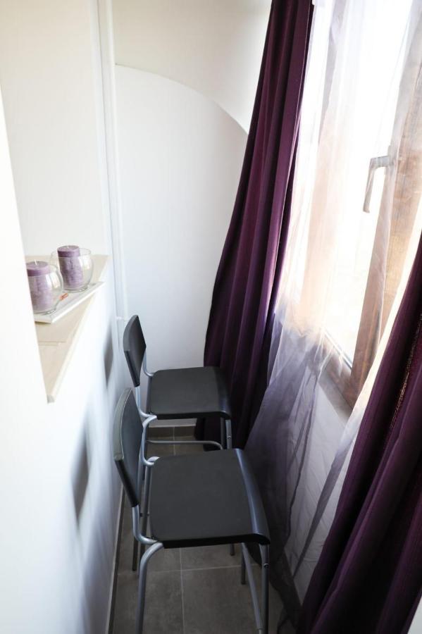 Ultracentral Cozy Apartment Near Old Town Bukarest Exteriör bild
