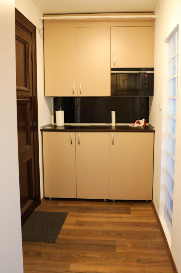 Ultracentral Cozy Apartment Near Old Town Bukarest Exteriör bild